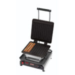Neumärker Churros Wechselplatten für Thermocook® – Bild 3