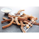 Neumärker Churros Wechselplatten für Thermocook® – Bild 6