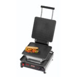Neumärker Panini-Grill Wechselplatten für Thermocook® – Bild 3