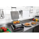 Neumärker Panini-Grill Wechselplatten für Thermocook® – Bild 6