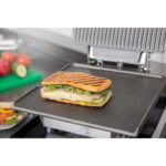 Neumärker Panini-Grill Wechselplatten für Thermocook® – Bild 7