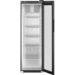 Liebherr MRFvg 4011 Getränkekühlschrank mit Glastür und LED – Bild 3