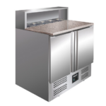 SARO Pizzatisch GIANNI PS 900