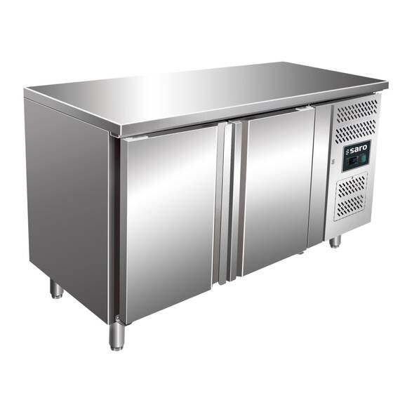 323-1070.jpg SARO Kühltisch KYLJA 2100 TN – Bild 1
