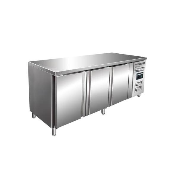 323-1071.jpg SARO Kühltisch KYLJA 3100 TN – Bild 1