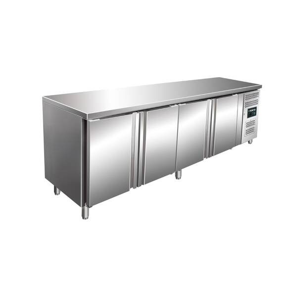 323-1072.jpg SARO Kühltisch KYLJA 4100 TN – Bild 1