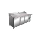 SARO Belegstation, Granitarbeitsplatte 1/3 GN SH 2000 – Bild 2