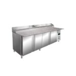 SARO Belegstation, Granitarbeitsplatte 1/3 GN SH 2500 – Bild 2