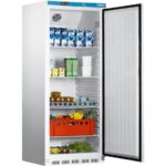 SARO Lagerkühlschrank - weiß HK 600
