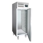 SARO Bäckerei Kühlschrank - Rostmaß B 800 TN