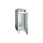 SARO Bäckerei Tiefkühlschrank - Rostmaß B 800 BT – Bild 2