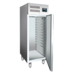 SARO Bäckerei Tiefkühlschrank - Rostmaß B 800 BT
