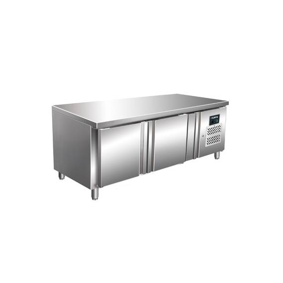 323-3110.jpg SARO Unterbaukühltisch UGN 2100 TN – Bild 1