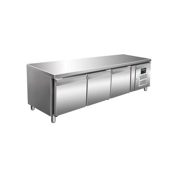 323-3114.jpg SARO Unterbaukühltisch UGN 3100 TN – Bild 1