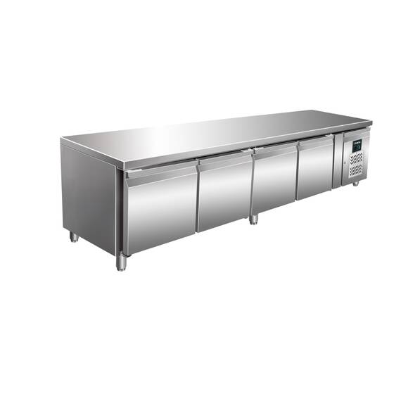 323-3118.jpg SARO Unterbaukühltisch UGN 4100 TN – Bild 1
