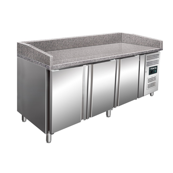 323-3136.png SARO Pizzatisch PZ 3600 TN – Bild 1