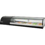 SARO Sushivitrine SV 1500