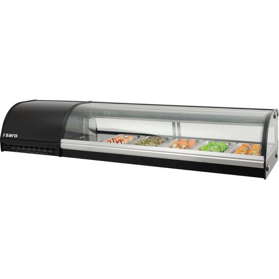 323-3158_igi4-8q.jpg SARO Sushivitrine SV 1800 – Bild 1