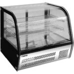 SARO Kühlvitrine LISETTE 100