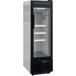 SARO Tiefkühlschrank mit Glastür Modell EK 199