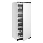 Tefcold Lagergefrierschrank GN2/1 UF600, Weiß – Bild 2