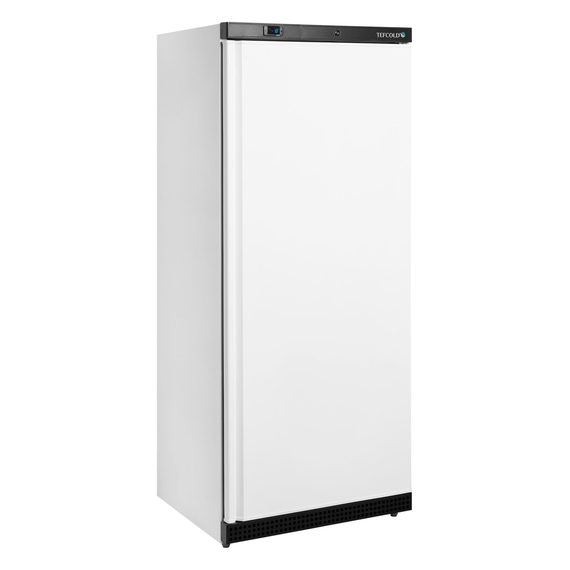 32313-UF600.jpg Tefcold Lagergefrierschrank GN2/1 UF600, Weiß – Bild 1