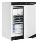 Tefcold Lagergefrierschrank UF200, Weiß – Bild 2