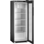 Liebherr MRFvg 3511 Getränkekühlschrank mit Glastür und LED – Bild 4
