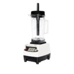 JTC Omniblend Hochleistungsmixer V TM-800 Weiß
