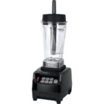 JTC Omniblend Hochleistungsmixer V TM-800 Schwarz