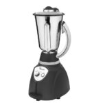 Santos Bar und Küchenblender # 37 Edelstahl, 4 Liter