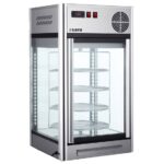 SARO Kuchenvitrine, 108 Liter ISABELL