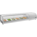 SARO Sushivitrine SAMIRA
