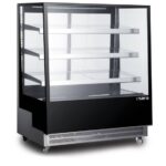 SARO Kuchenvitrine, 650 Liter PATRICIA
