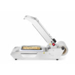 Hendi Versiegelungsmaschine kompakt, 230V/700W, 582x285x(H)185mm – Bild 4