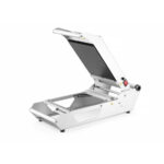 Hendi Versiegelungsmaschine kompakt, 230V/700W, 582x285x(H)185mm – Bild 3