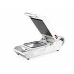 Hendi Versiegelungsmaschine kompakt, 230V/700W, 582x285x(H)185mm – Bild 2