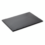 Was Germany Naturschieferplatte SLATE LINE, 45 x 30 cm, Naturschiefer