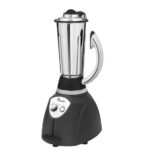 Santos Bar und Küchenblender # 37 Edelstahl, 2 Liter
