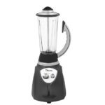 Santos Bar und Küchenblender # 37 Kunststoff, 2 Liter – Bild 2