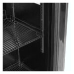 Tefcold Milchkühler BC60 MC, Schwarz, EEK C – Bild 4