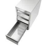 Bartscher Schubladenschrank 700S3 – Bild 3