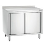 Bartscher Arbeitsschrank, B1000, MA, ST, ZB – Bild 2