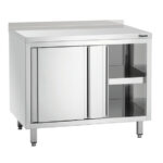Bartscher Arbeitsschrank, B1000, MA, ST, ZB