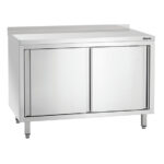 Bartscher Arbeitsschrank, B1200, MA, ST, ZB – Bild 5