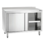 Bartscher Arbeitsschrank, B1200, MA, ST, ZB