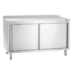 Bartscher Arbeitsschrank, B1400, MA, ST, ZB – Bild 2