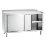 Bartscher Arbeitsschrank, B1400, MA, ST, ZB