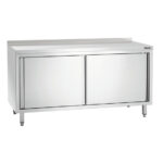 Bartscher Arbeitsschrank, B1600, MA, ST, ZB – Bild 2