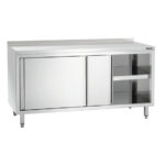 Bartscher Arbeitsschrank, B1600, MA, ST, ZB